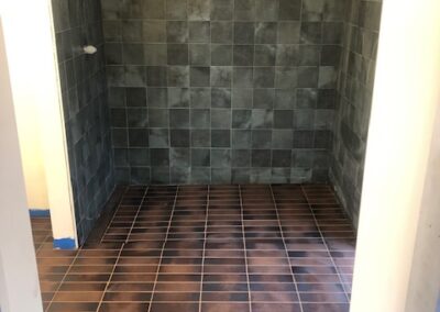 Bathroom Tiles