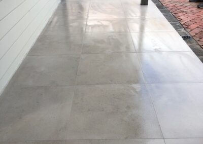 Premium Tiling Services